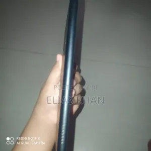 Amazon Fire HD 7 16 GB Black