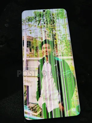 Photo - Samsung Galaxy Quantum 2 128 GB