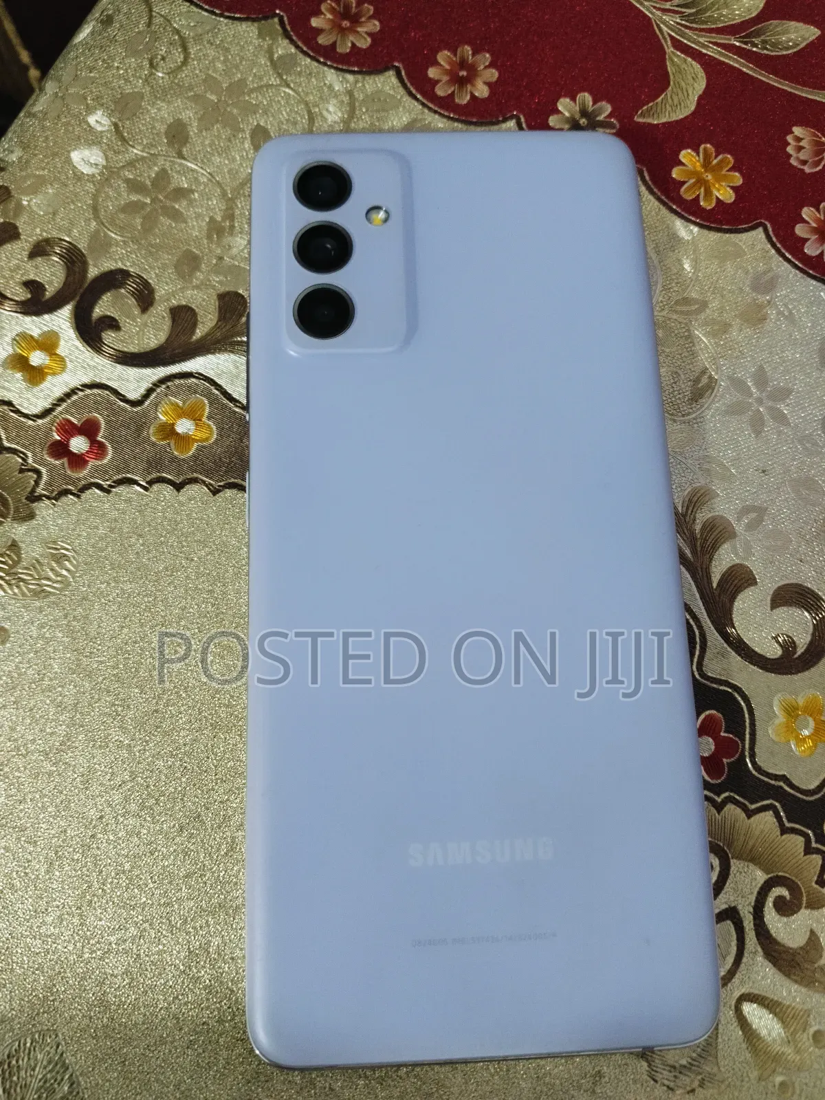 Samsung Galaxy Quantum 2 128 GB