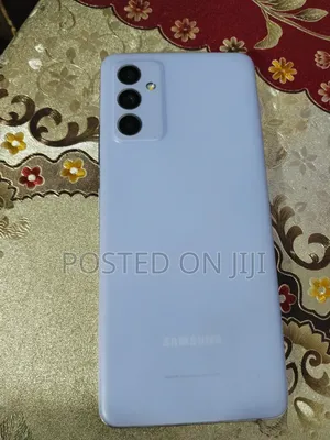 Samsung Galaxy Quantum 2 128 GB