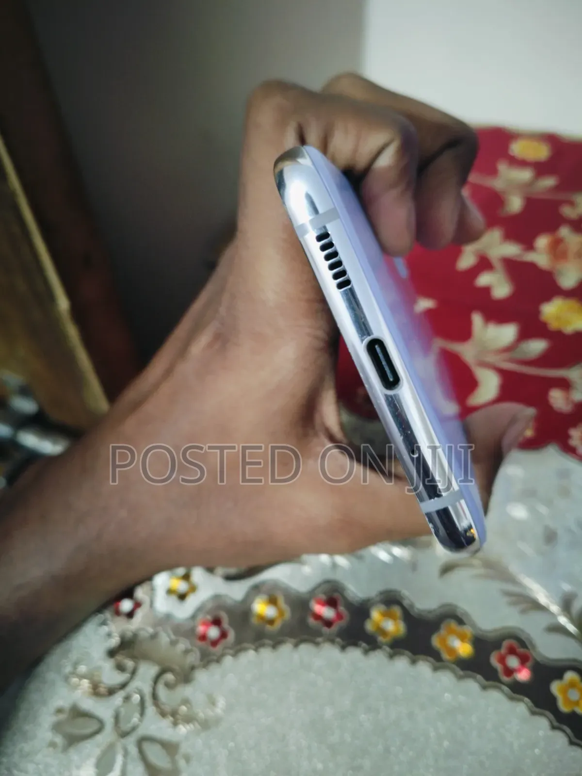 Samsung Galaxy Quantum 2 128 GB