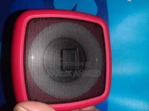 Photo - X-911 Bluetooth Speaker