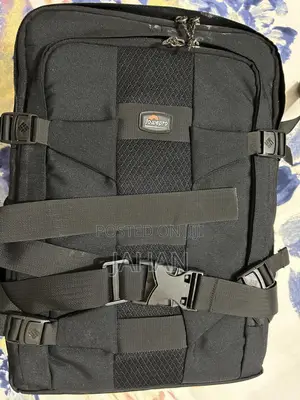 Photo - Camera Bag