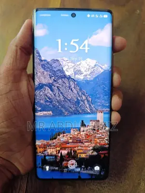 Tecno Camon 30S 256 GB Black