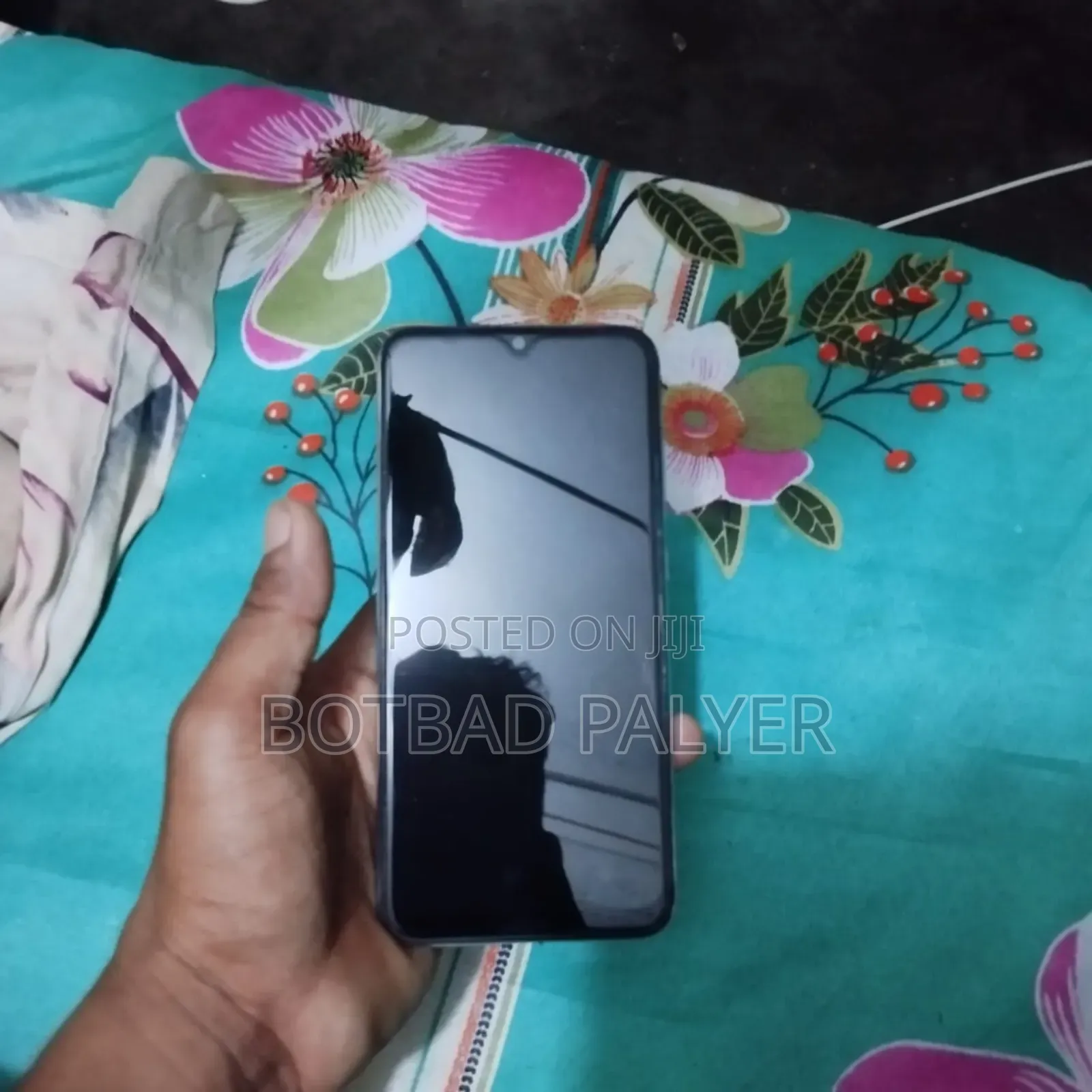 Xiaomi Redmi Note 8 64 GB Blue