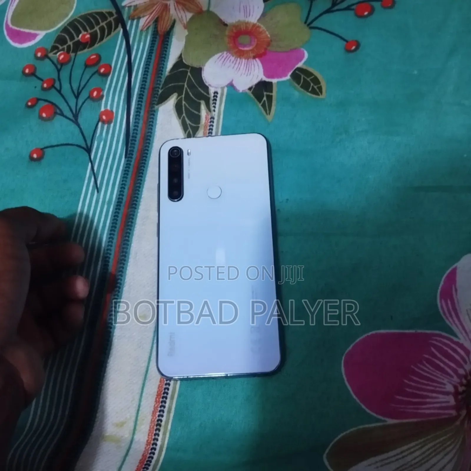 Xiaomi Redmi Note 8 64 GB Blue