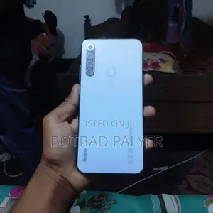 Xiaomi Redmi Note 8 64 GB Blue