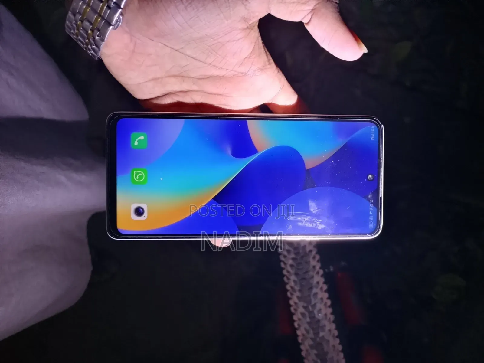 Tecno Spark 10 Pro 128 GB White