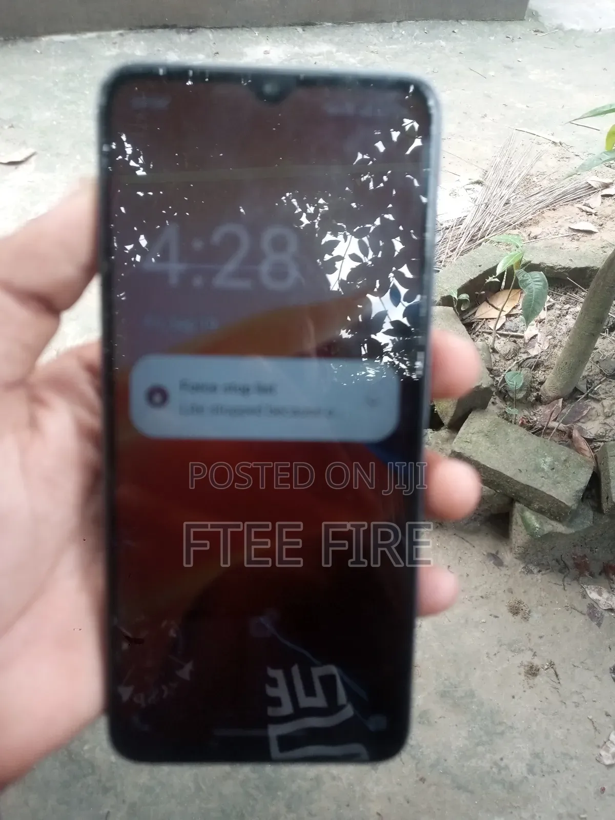 New Realme Narzo 50 64 GB Black