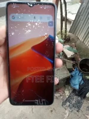 New Realme Narzo 50 64 GB Black