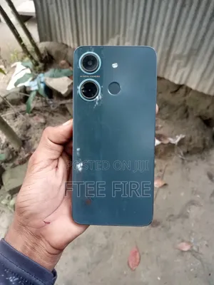 New Realme Narzo 50 64 GB Black