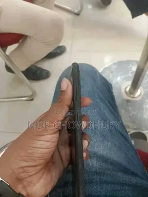 Samsung Galaxy S20+ 128 GB Black