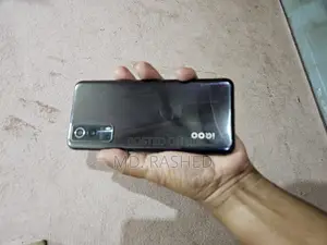 Photo - Vivo iQOO 128 GB Blue