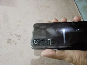 Vivo iQOO 128 GB Blue