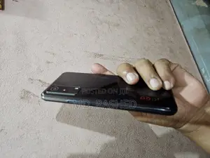 Vivo iQOO 128 GB Blue