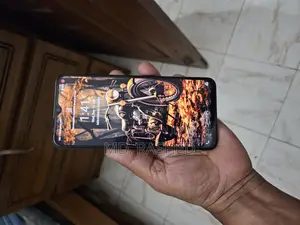 Vivo iQOO 128 GB Blue