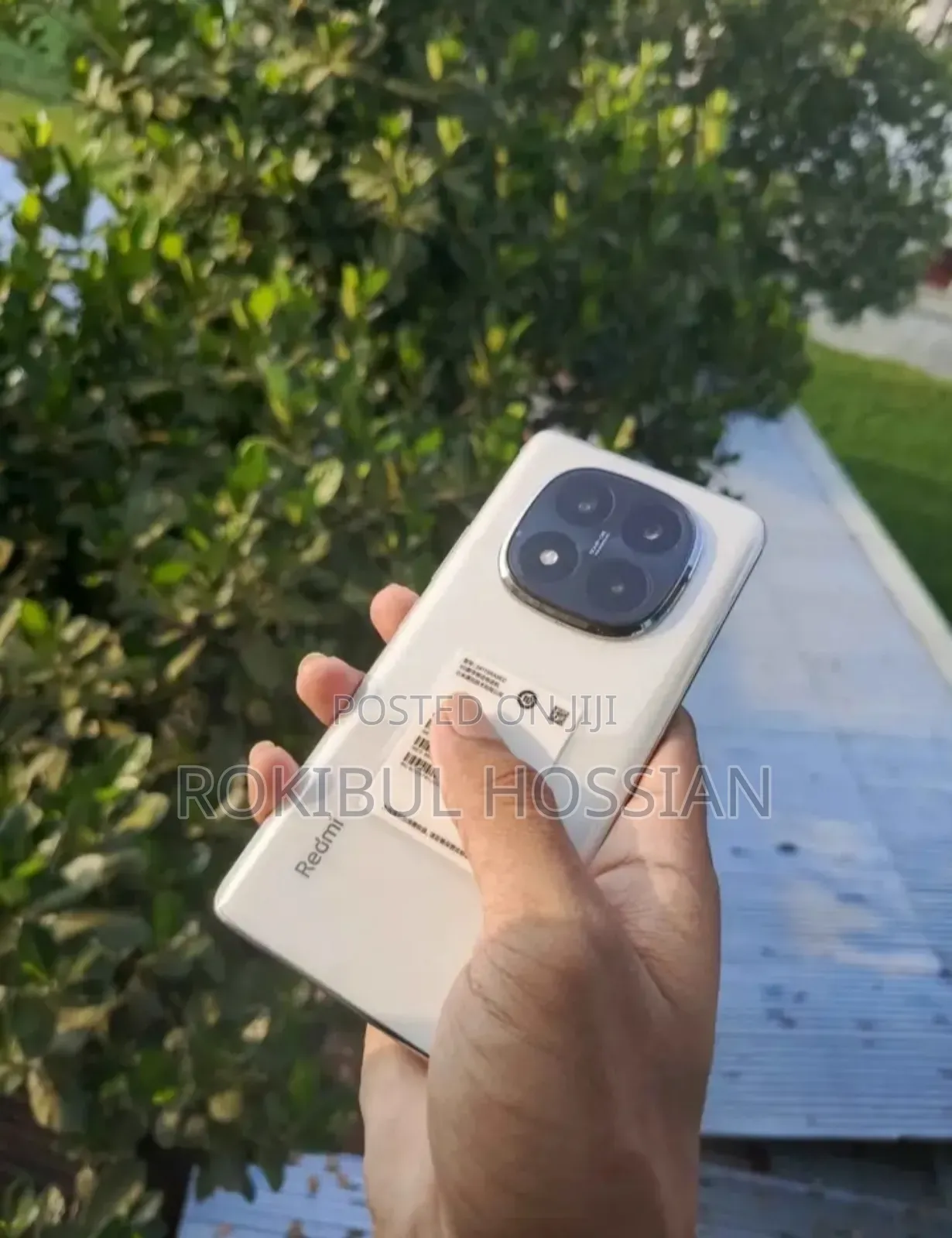 Xiaomi 14 Pro 256 GB White