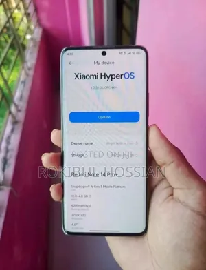 Xiaomi 14 Pro 256 GB White