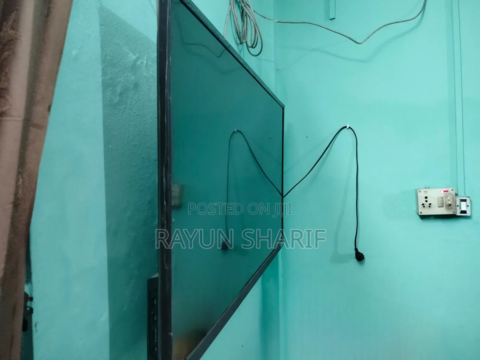 Walton Smart Android Tv