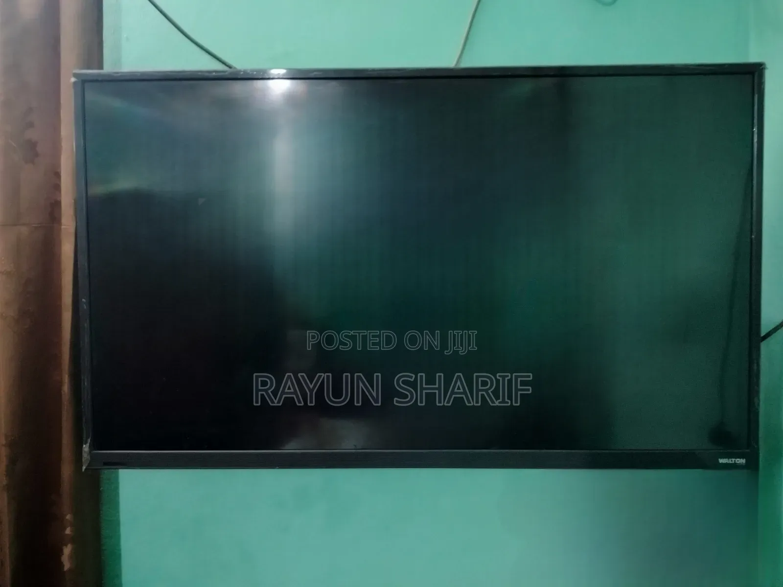 Walton Smart Android Tv