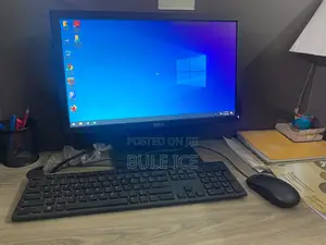 Desktop Computer Dell OptiPlex 3050 8GB Intel Core I3 HDD 1T