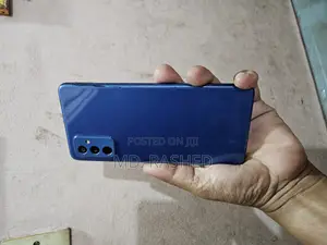 Samsung Galaxy M52 5G 128 GB Blue