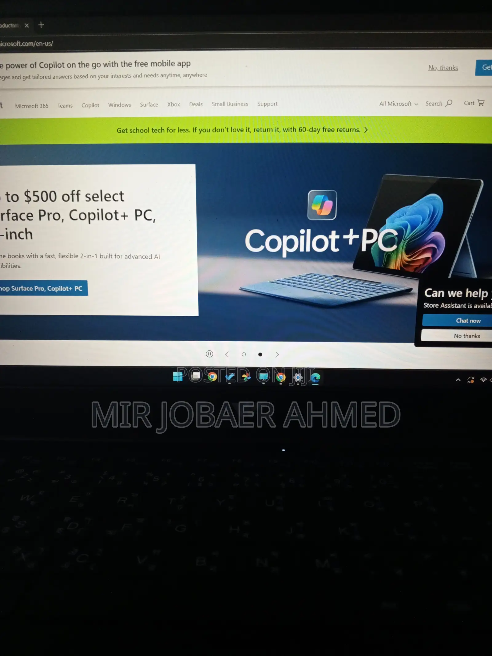 Laptop Acer Aspire 5 8GB Intel Core I5 HDD+SSD 512GB