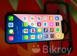 Photo - Apple iPhone 12 64 GB Blue