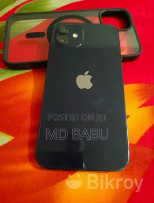 Apple iPhone 12 64 GB Blue