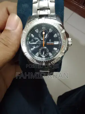 Photo - Festina F16242