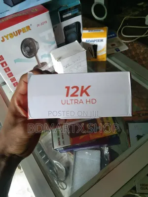 Tx90 Pro Android Tv Box 12/256 Ram/Rom
