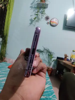 Samsung Galaxy S20 FE 128 GB Pink