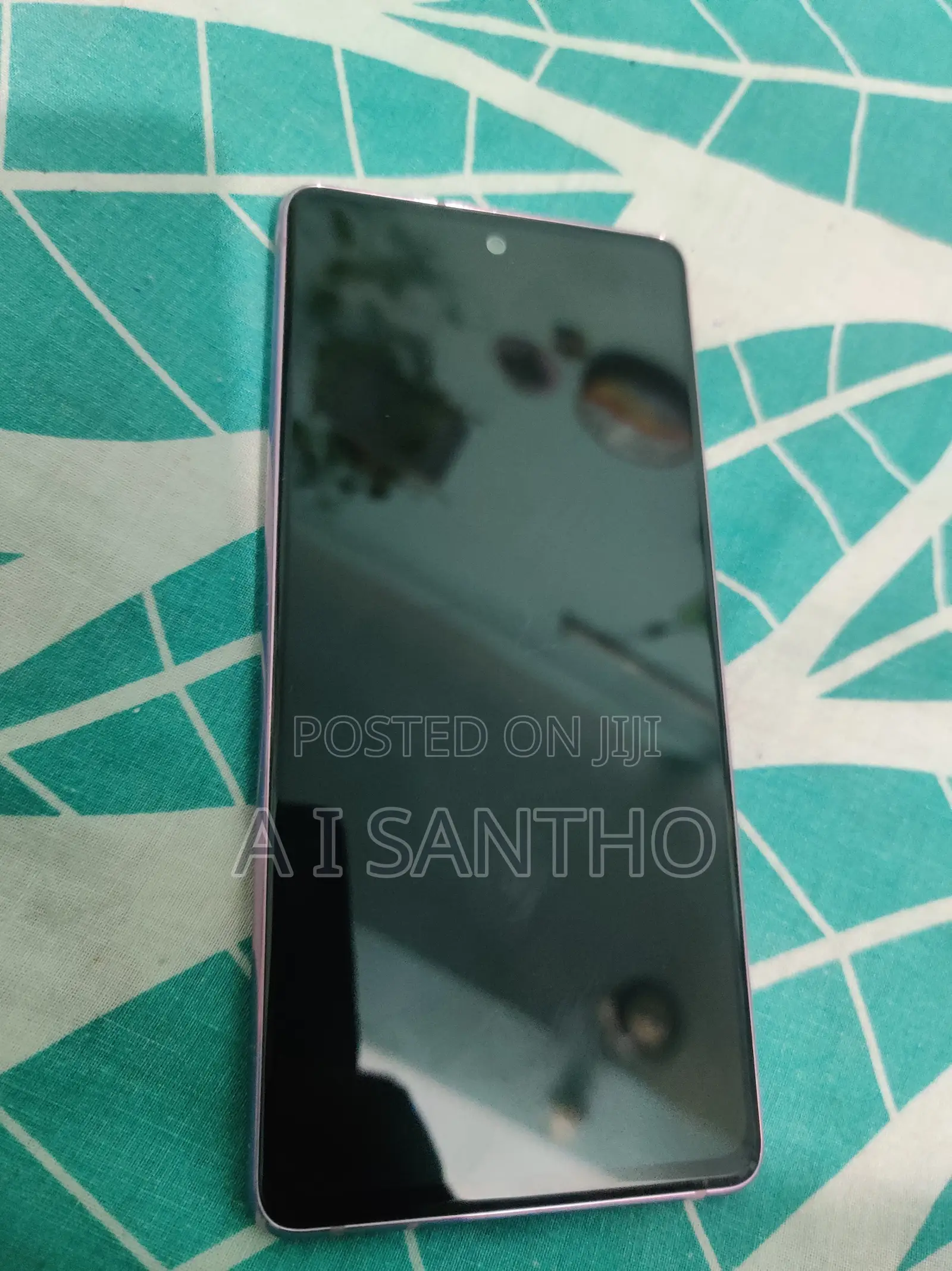 Samsung Galaxy S20 FE 128 GB Pink