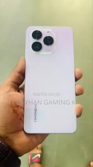 Photo - Symphony A20 White