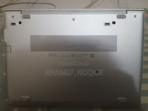 Laptop HP EliteBook 840 G5 16GB Intel Core I7 SSD 256GB