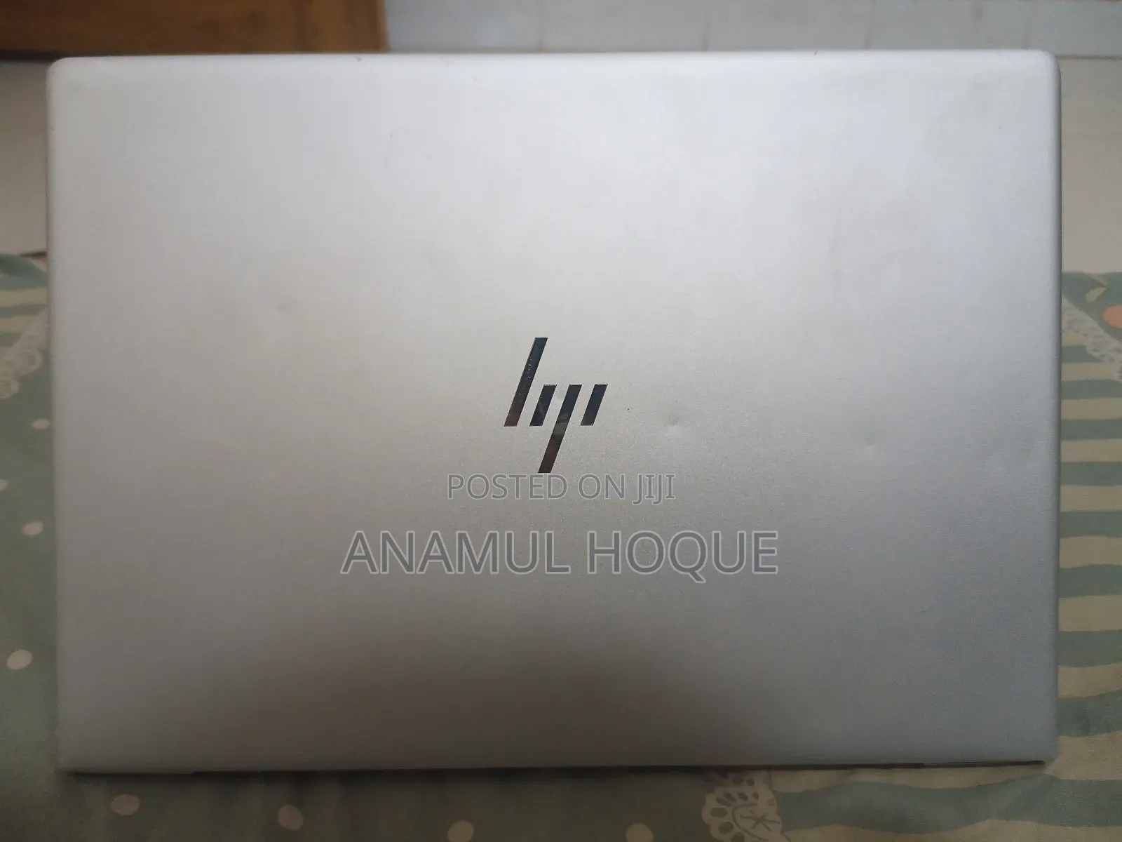 Laptop HP EliteBook 840 G5 16GB Intel Core I7 SSD 256GB