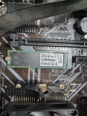 SSD 250gb 3 Year Warranty