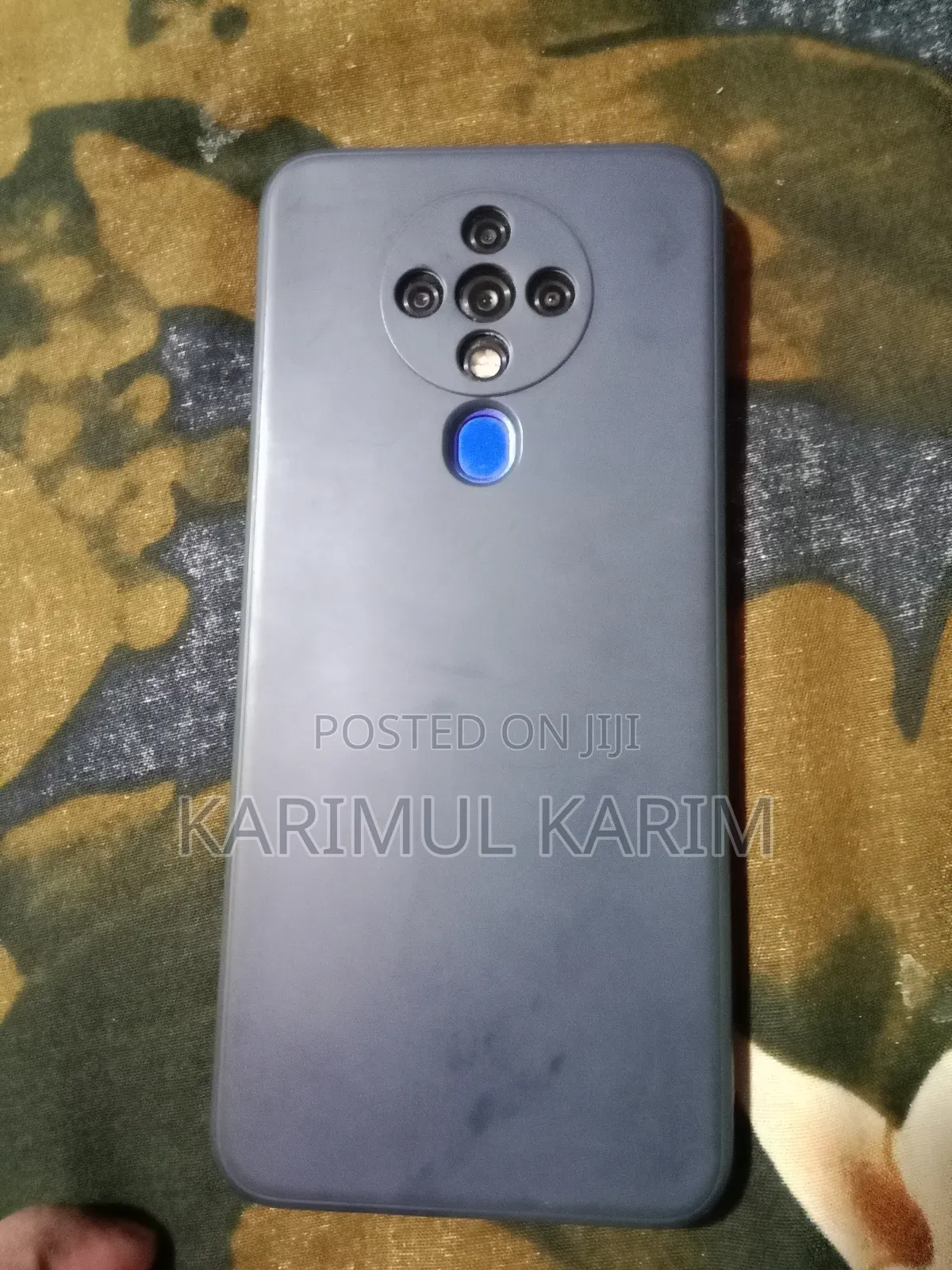 Tecno Spark 6.0 64 GB