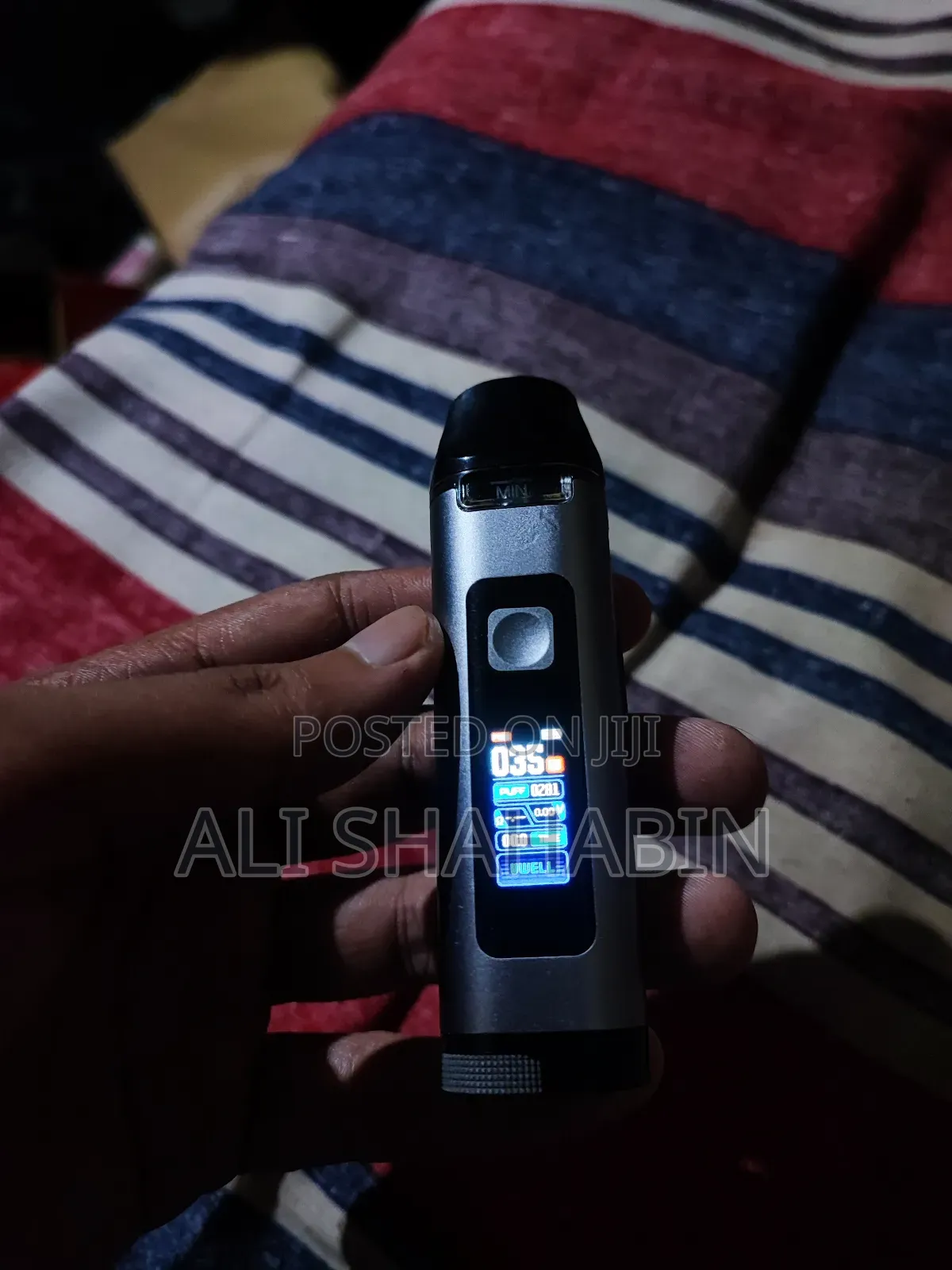 Uwell Crown D for Sell