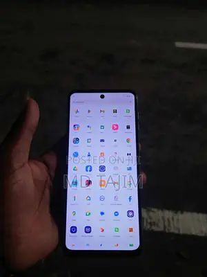 Photo - Motorola Moto G54 5G 128 GB