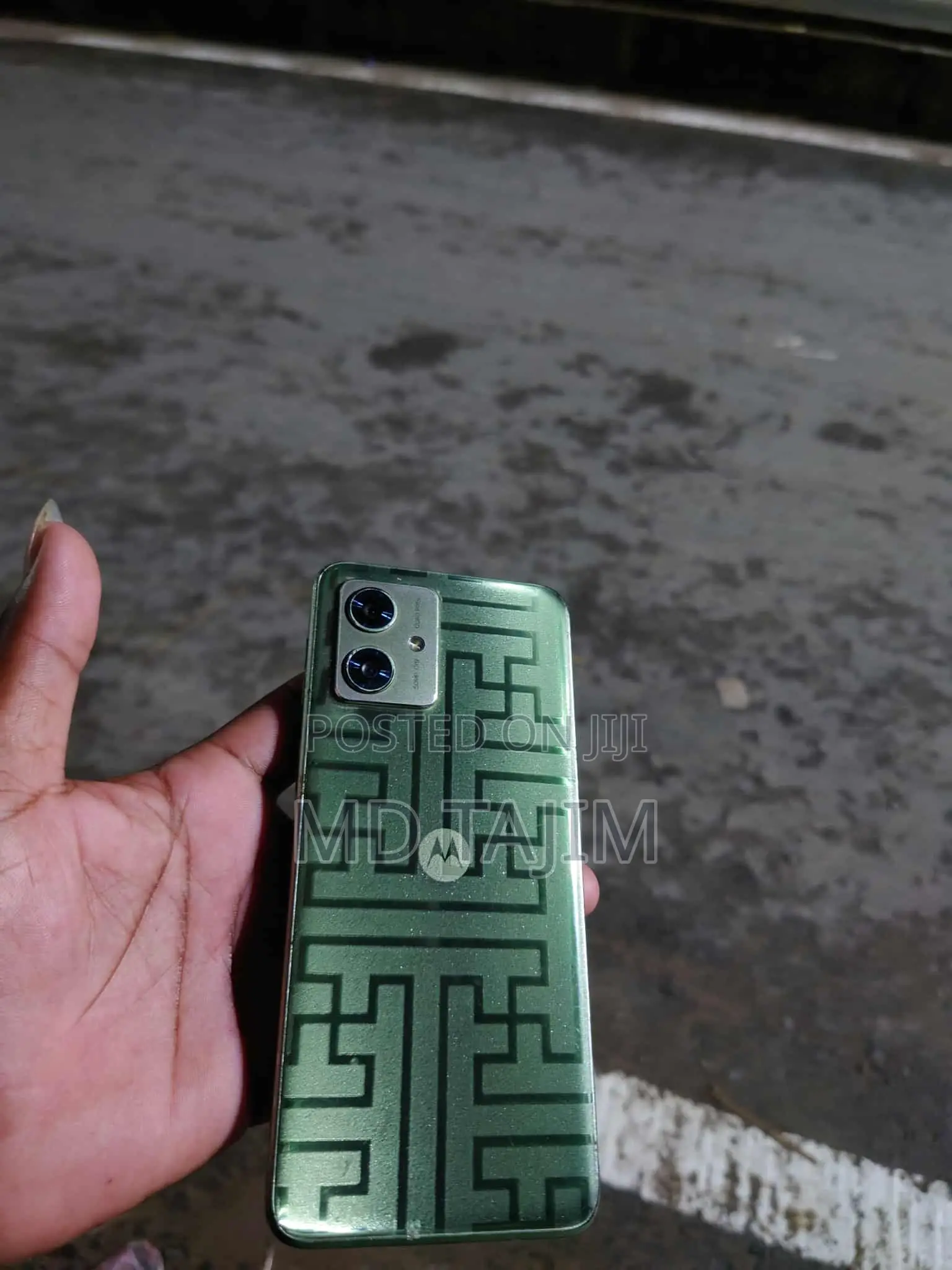 Motorola Moto G54 5G 128 GB