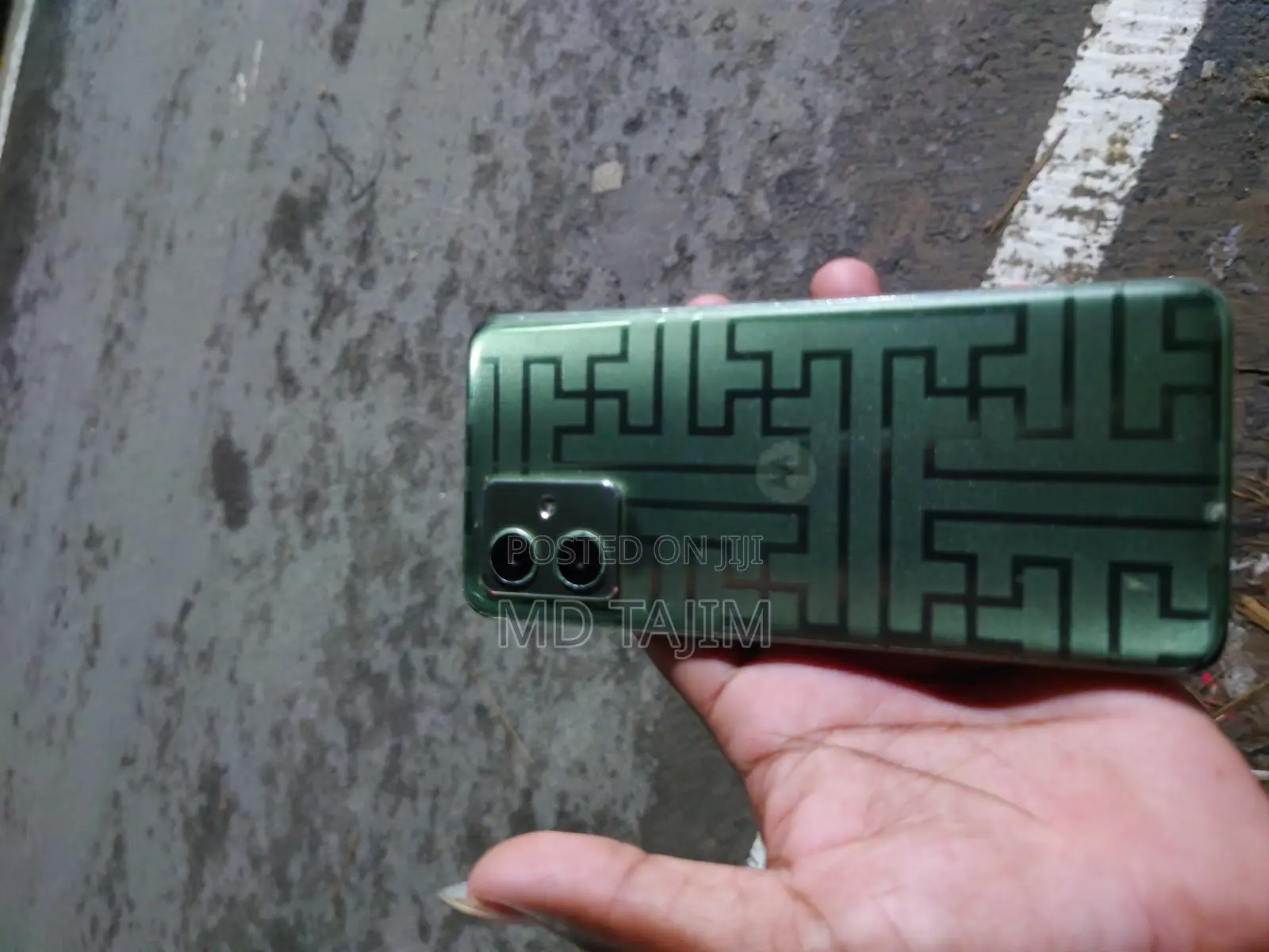 Motorola Moto G54 5G 128 GB