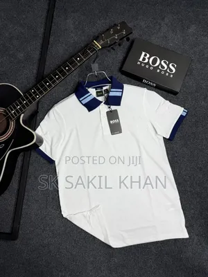 Photo - International Branded Premium Polo