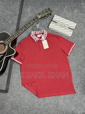 International Branded Premium Polo