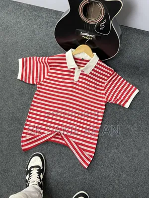 Photo - Old Money Polo Shirts