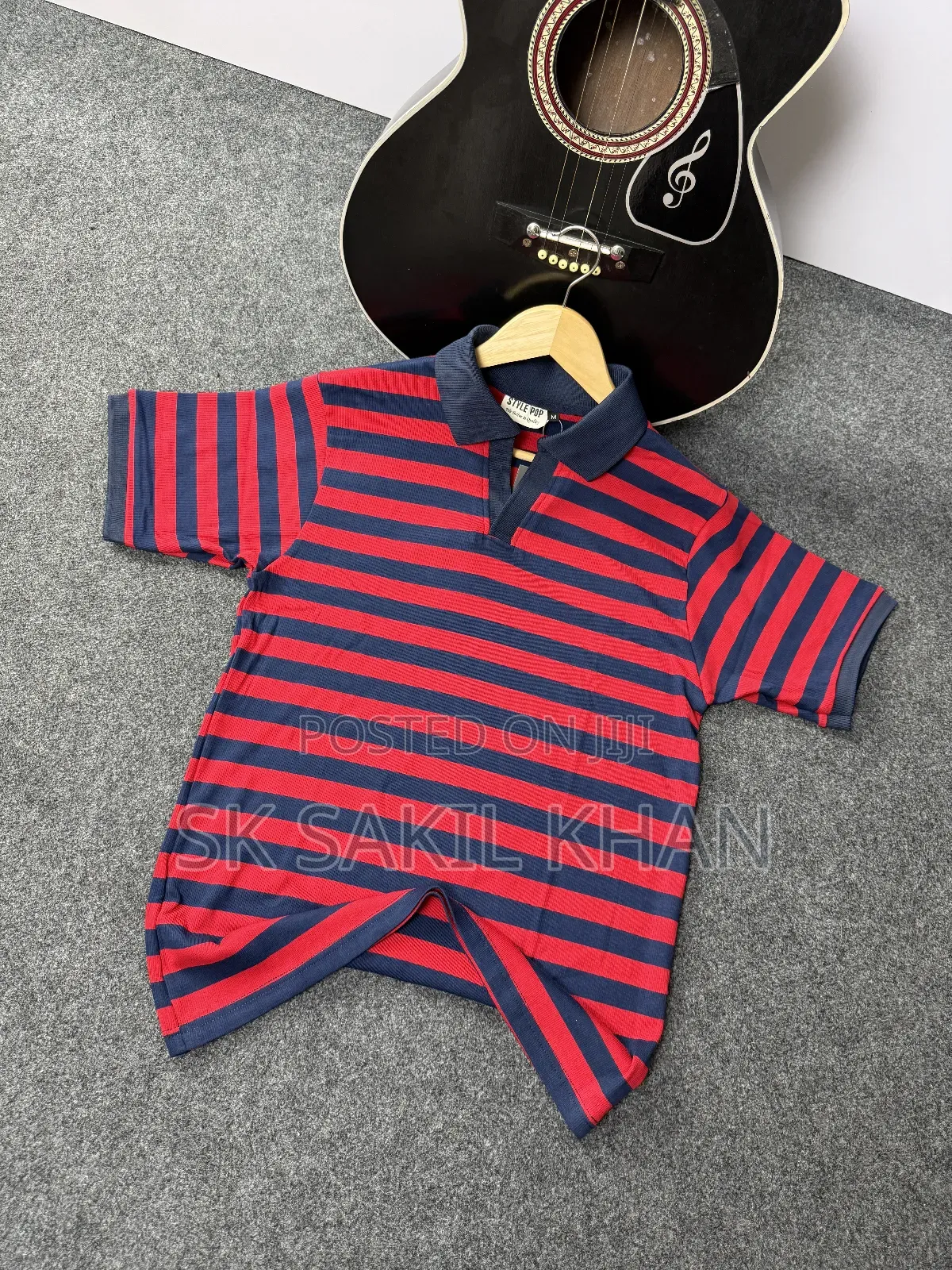 Old Money Polo Shirts