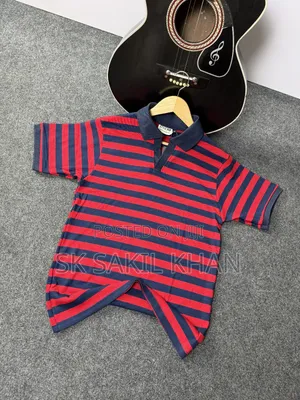 Old Money Polo Shirts