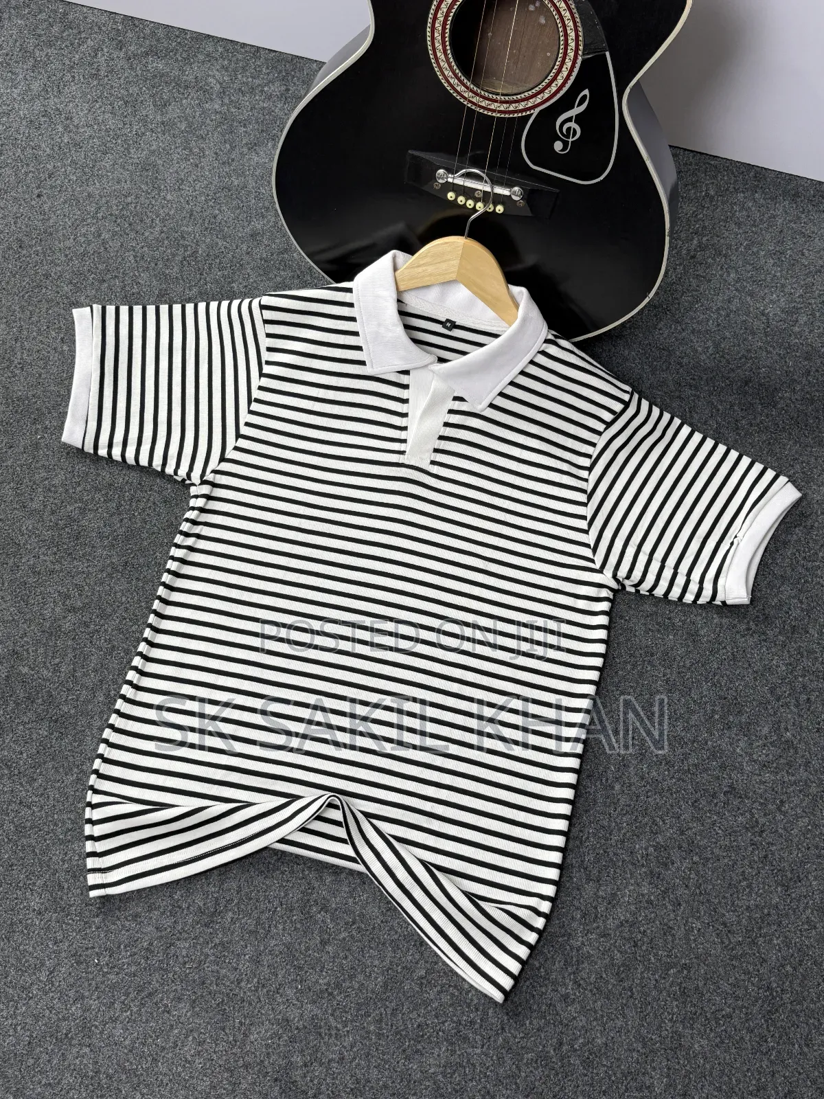 Old Money Polo Shirts