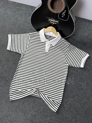 Old Money Polo Shirts