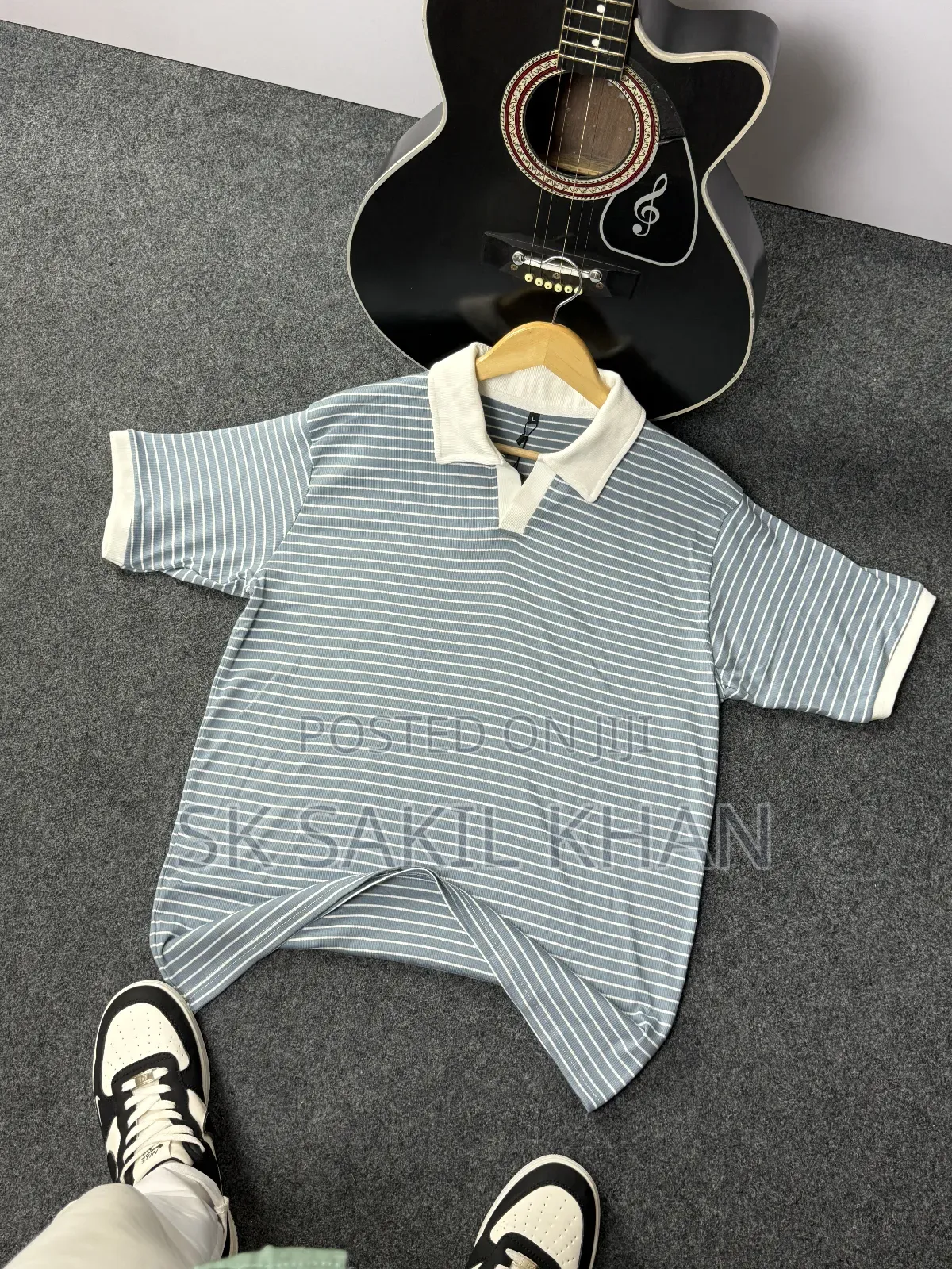 Old Money Polo Shirts